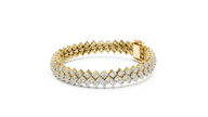 Kamiyah Diamond Bracelet