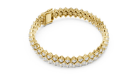 Kamiyah Diamond Bracelet