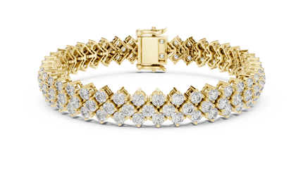 Kamiyah Diamond Bracelet