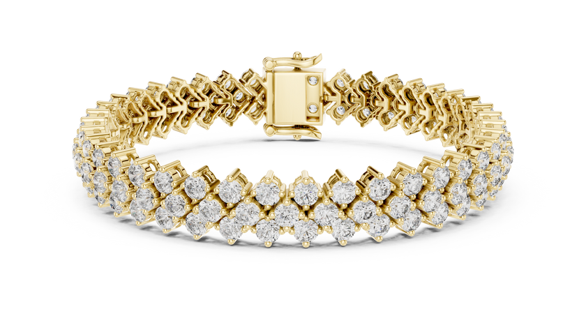 Kamiyah Diamond Bracelet