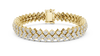 Kamiyah Diamond Bracelet