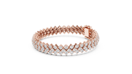 Kamiyah Diamond Bracelet