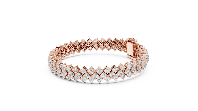 Kamiyah Diamond Bracelet