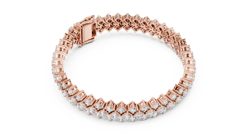 Kamiyah Diamond Bracelet