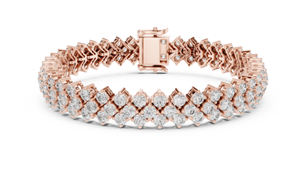 Kamiyah Diamond Bracelet