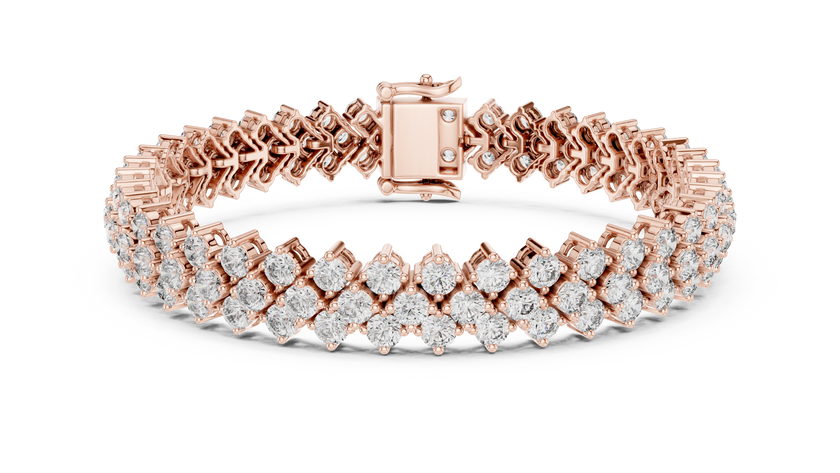Kamiyah Diamond Bracelet