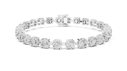 Kiana Diamond Bracelet