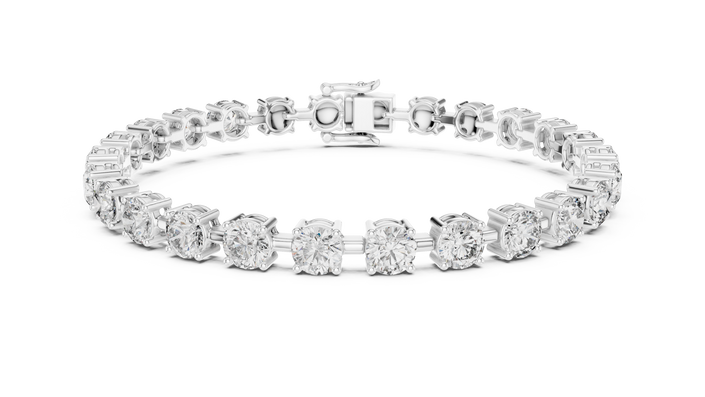 Kiana Diamond Bracelet