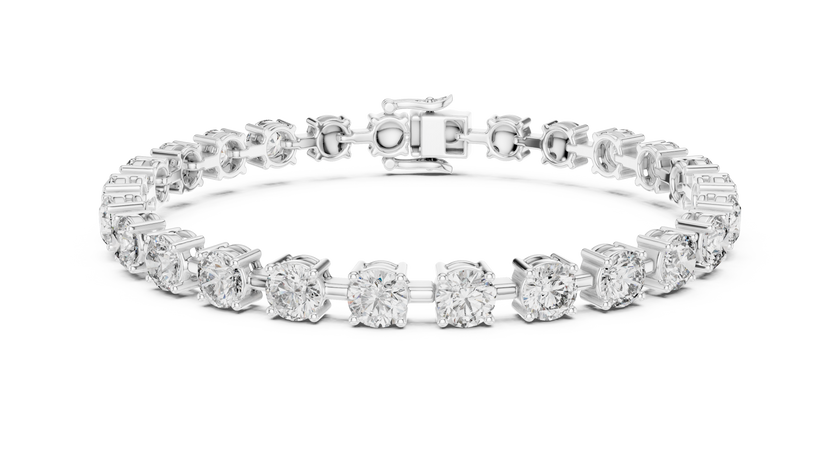 Kiana Diamond Bracelet