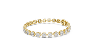 Kiana Diamond Bracelet