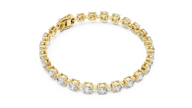 Kiana Diamond Bracelet