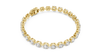 Kiana Diamond Bracelet