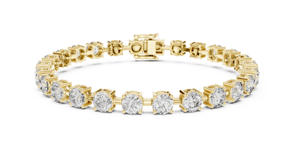 Kiana Diamond Bracelet