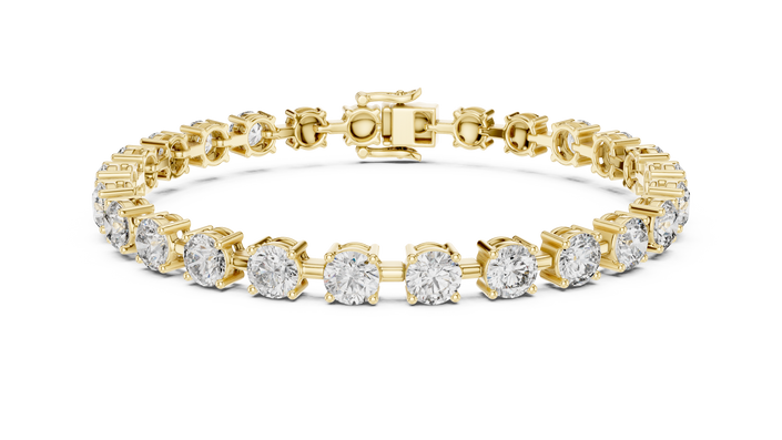 Kiana Diamond Bracelet