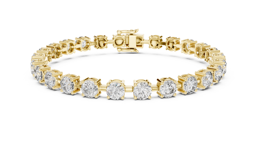 Kiana Diamond Bracelet