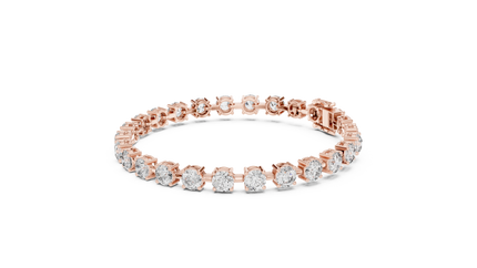 Kiana Diamond Bracelet