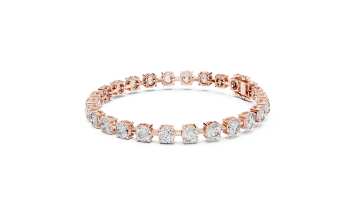 Kiana Diamond Bracelet