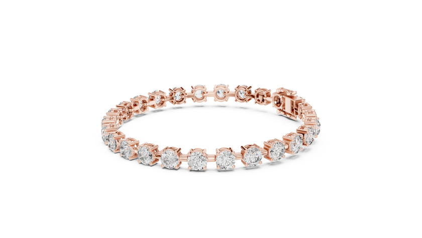 Kiana Diamond Bracelet