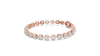 Kiana Diamond Bracelet