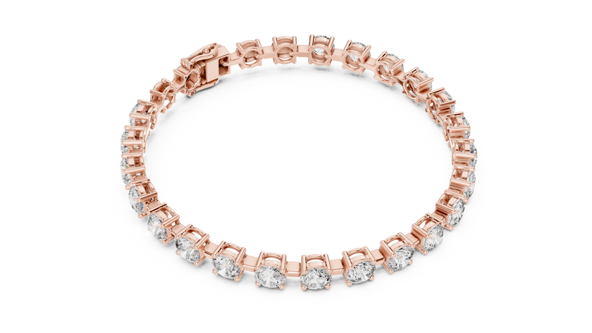 Kiana Diamond Bracelet