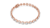 Kiana Diamond Bracelet
