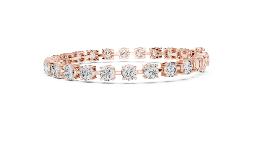 Kiana Diamond Bracelet