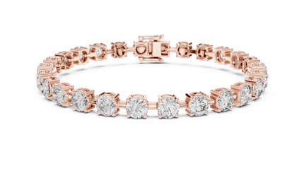 Kiana Diamond Bracelet