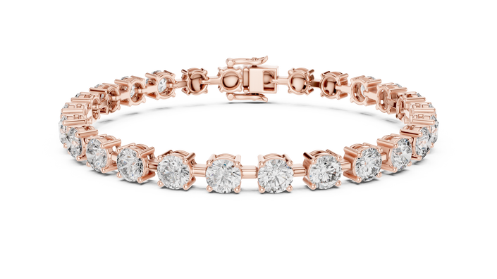 Kiana Diamond Bracelet