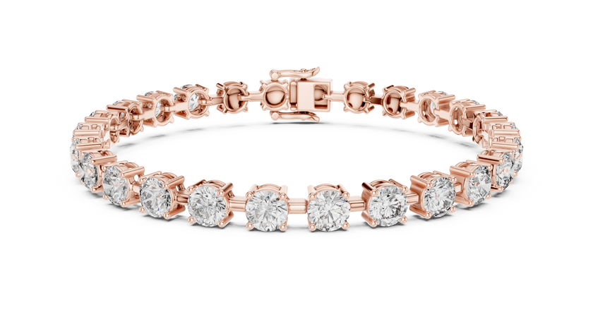 Kiana Diamond Bracelet