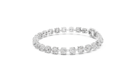 Kiana Diamond Bracelet