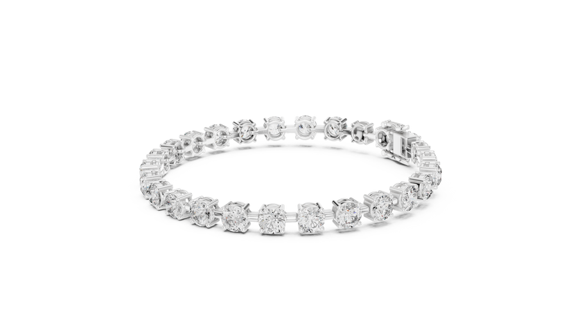Kiana Diamond Bracelet