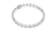 Kiana Diamond Bracelet