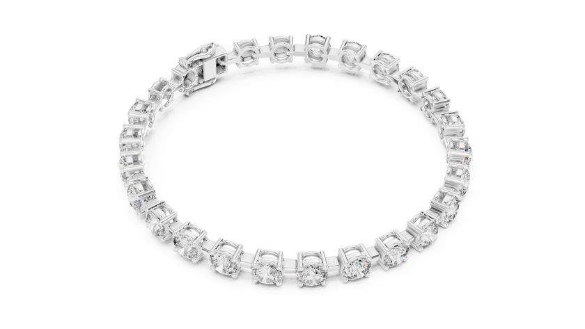 Kiana Diamond Bracelet