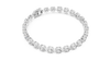 Kiana Diamond Bracelet