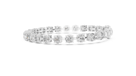 Kiana Diamond Bracelet