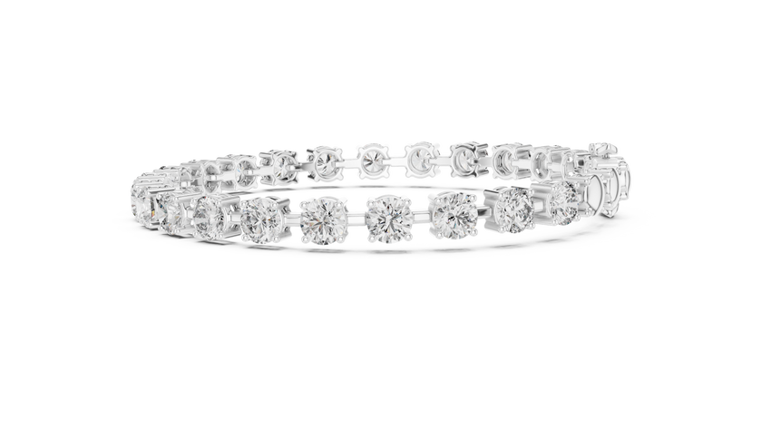 Kiana Diamond Bracelet