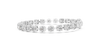 Kiana Diamond Bracelet