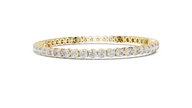 Lisa Diamond Bracelet