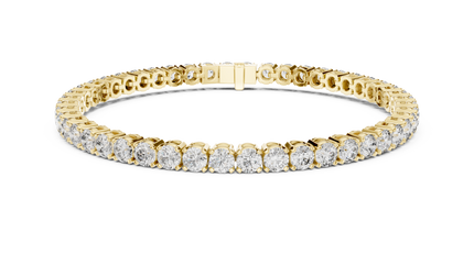 Lisa Diamond Bracelet