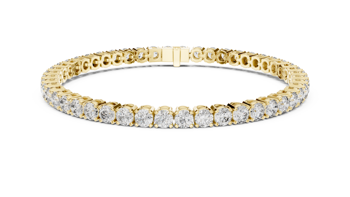 Lisa Diamond Bracelet