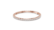 Lisa Diamond Bracelet