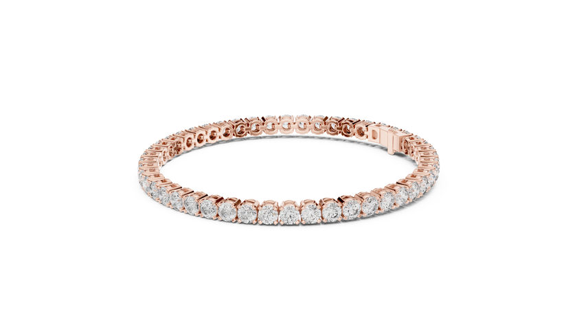 Lisa Diamond Bracelet