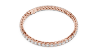 Lisa Diamond Bracelet