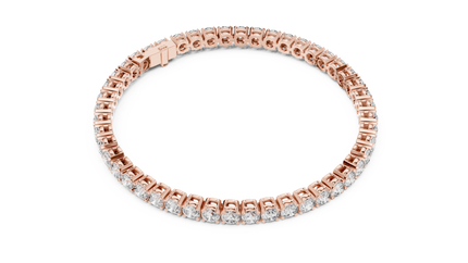 Lisa Diamond Bracelet