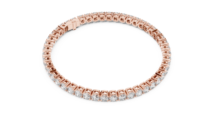 Lisa Diamond Bracelet
