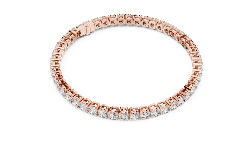 Lisa Diamond Bracelet
