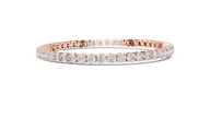 Lisa Diamond Bracelet