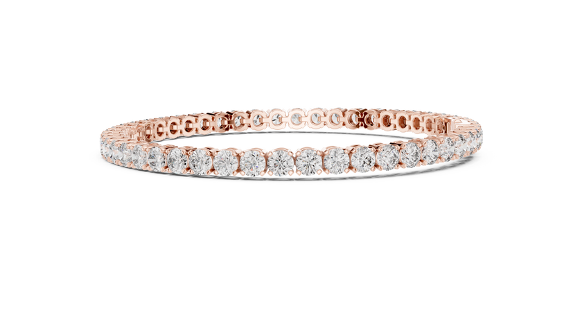 Lisa Diamond Bracelet