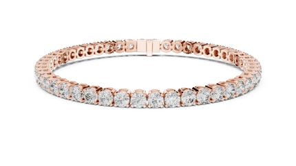 Lisa Diamond Bracelet