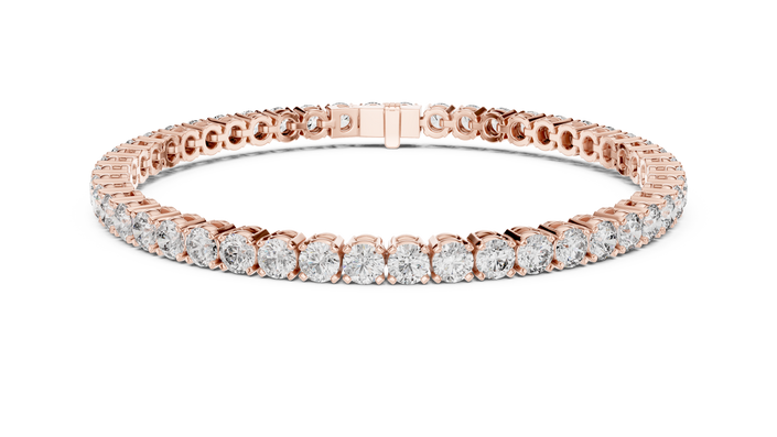 Lisa Diamond Bracelet